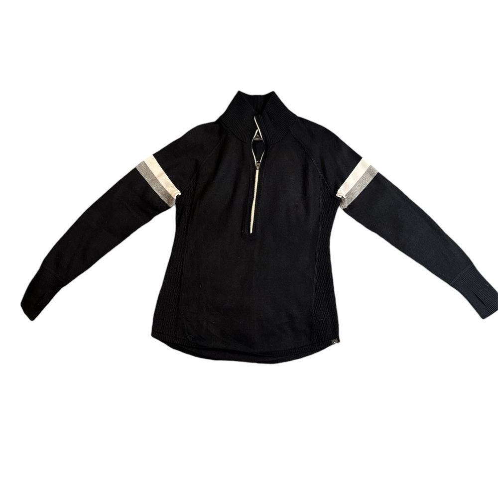Eddie Bauer sweater